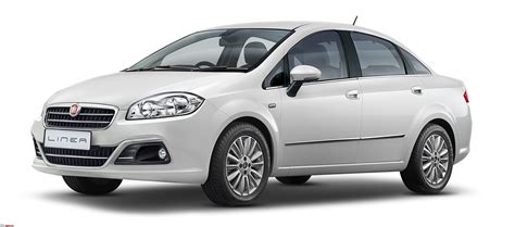 Fiat linea epey